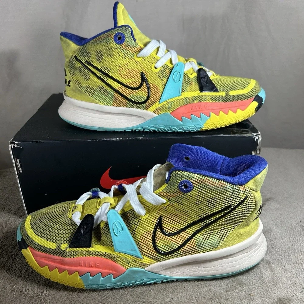 Nike item specifications